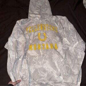 Abercrombie & Fitch Hoodie